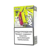 NASTY BOLT 50000 Клубника киви 2%