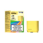 Картридж ZLAND ZCOLORS MINI Банан 2 мл