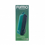 FUMMO INDIC 10000 Арбузная жвачка 2%