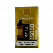 MIKING MARK 5000 Апельсин киви 2%