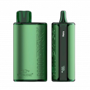 ATTACKER FUTURE G 8000 Мята 2%