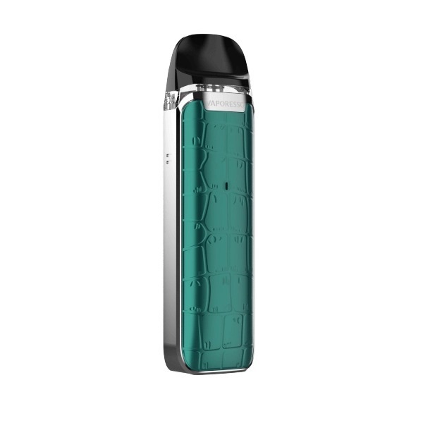 Vaporesso LUXE Q 1100mAh Green VRR-0045F