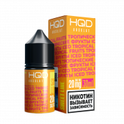 HQD ABSOLUT SWEET LINE Сладкий экзотический микс 2%
