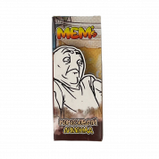 Mem`s Кокосовый лимонад 30мл.20мг.