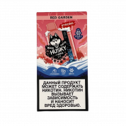 HUSKY AIRMAX II 8000 Клубника мята 2%