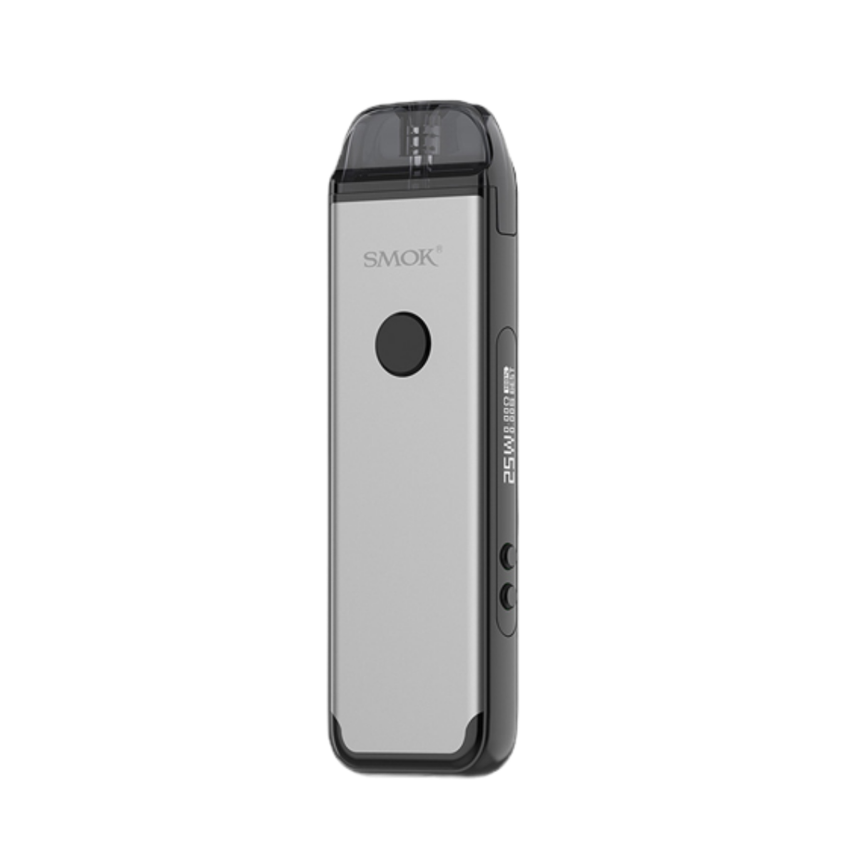 SMOK ACRO 1000mAh Pod Kit SMOK-081C Silver