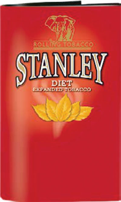 ТАБАК сиг. Stanley DIET 30гр.