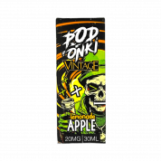 POD ONKI VINTAGE Яблочный лимонад  30мл. 2%