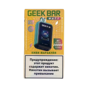 GEEK BAR WATT 20000 Киви маракуйя 2%