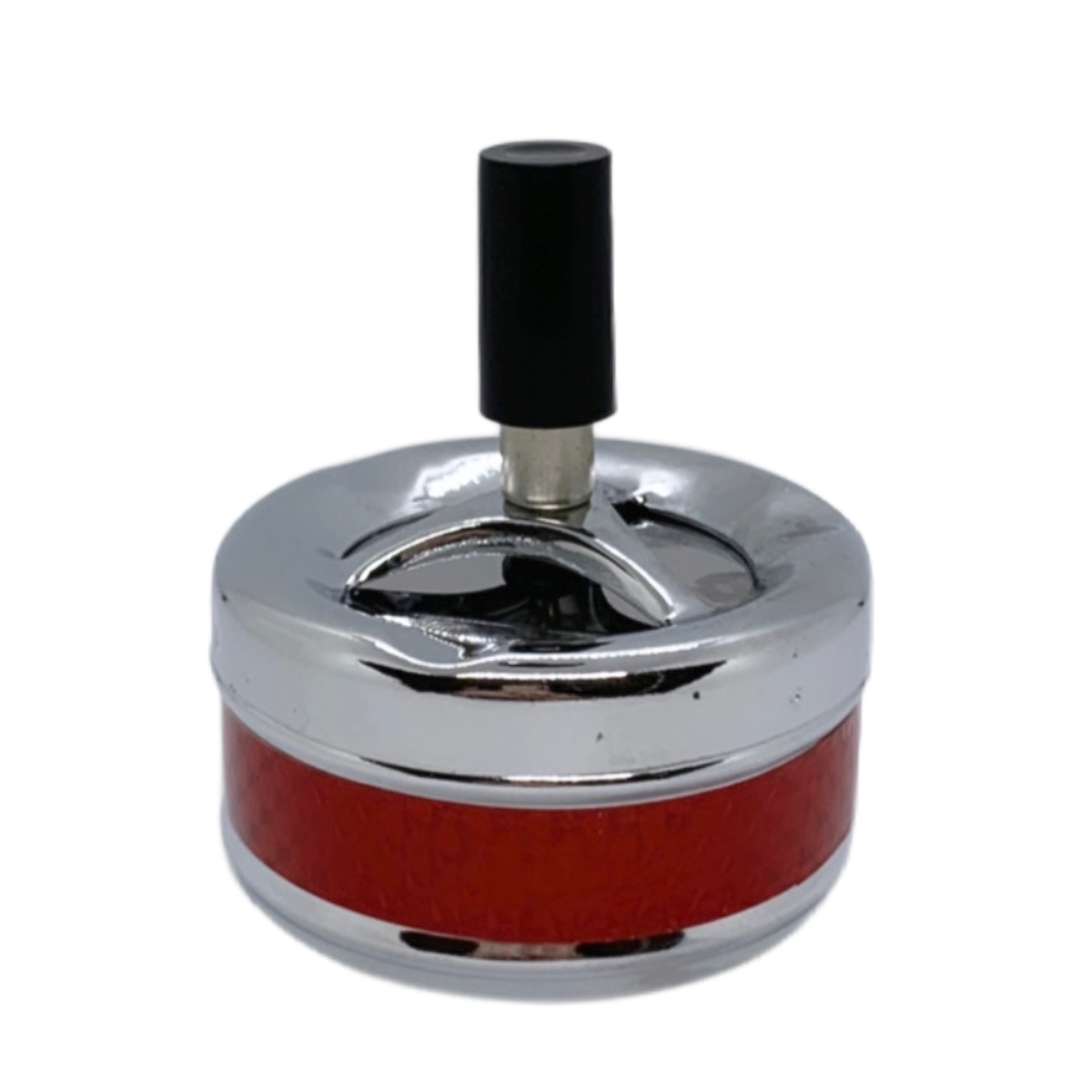 Пепел. Китай мини мет. Цветная б/д D8 см. AM-181-1