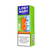 Картридж LOST MARY X-Nic 20000 Тропический манго 2%
