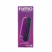 FUMMO INDIC 10000 Strong Клюква виноград 2%