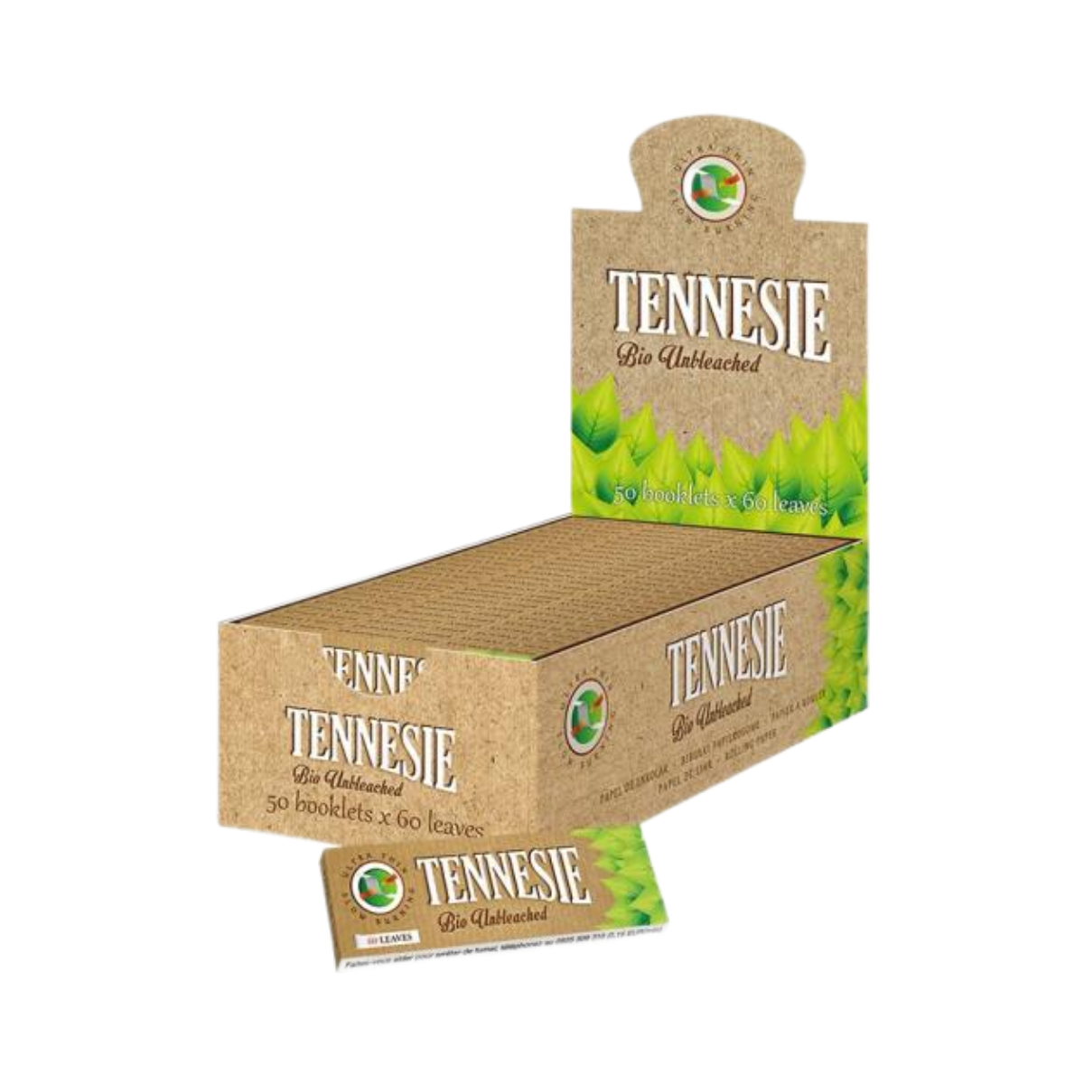 Бумага сиг. TENNESIE Bio (60x50)