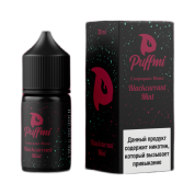 PUFFMI Смородина мята 30мл.20мг.