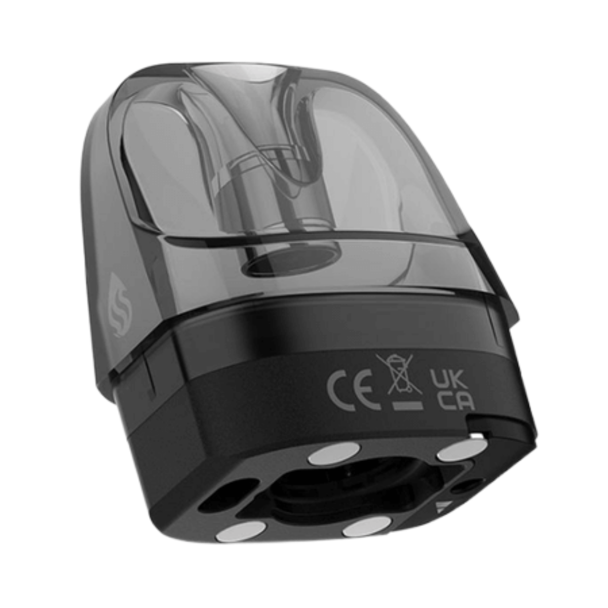 Vaporesso LUXE XR POD 5ml DTL Black VRR-0088C-POD (в упак. 2 шт.)