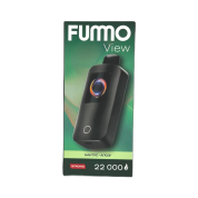 FUMMO VIEW 22000 Кактус алоэ 2%