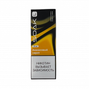 SOAK L 30 Ананасовый сироп 30мл. 2%