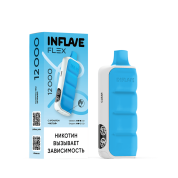INFLAVE FLEX 12000 Чистый 2%