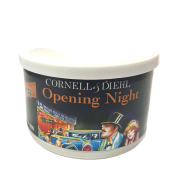 Табак труб. CORNELL & DIEHL Opening Night 57 гр.