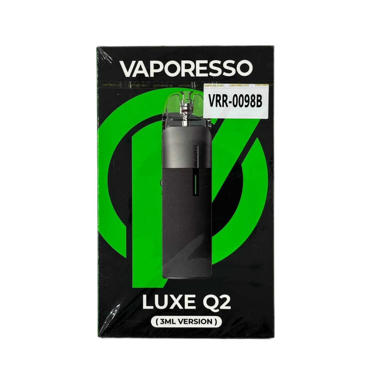 Vaporesso LUXE Q2 Pod 1000mAh Kit Grey VRR-0098B
