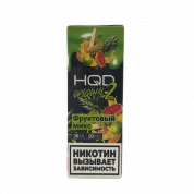 HQD 2 Мультифрукт 2%