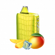 PUFFMI DURA V2 9000 Hard Тройное манго 2%