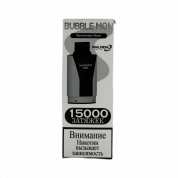 BUBBLEMON 15000 Малиновое вино 2%