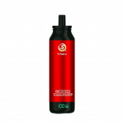 Q5 TITANIC 14000 Клубника арбуз 2%