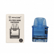 Rincoe Jellybox Nano 2.8ml Blue Clear RK-020E-POD