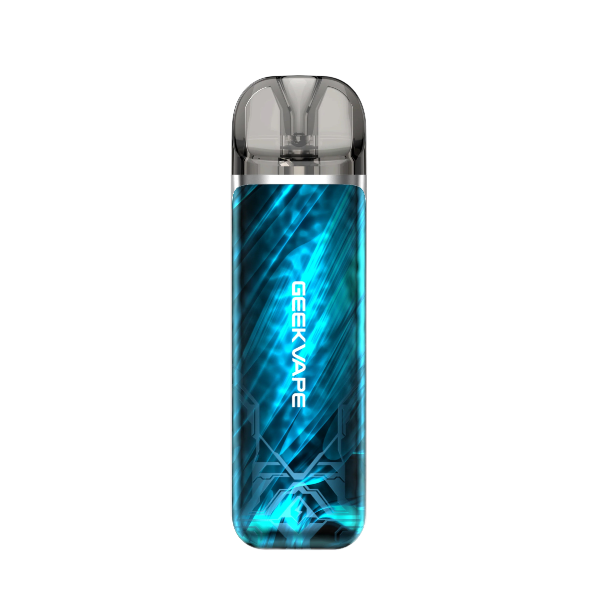 Geek Vape Obelisk U 950mAh Pod Kit Sky Blue GV-144C