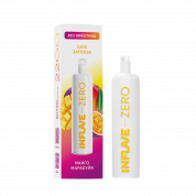 INFLAVE ZERO Б/Н 2200 Манго маракуйя 0%