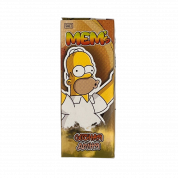 Mem`s Сочная дыня 30мл.20мг.