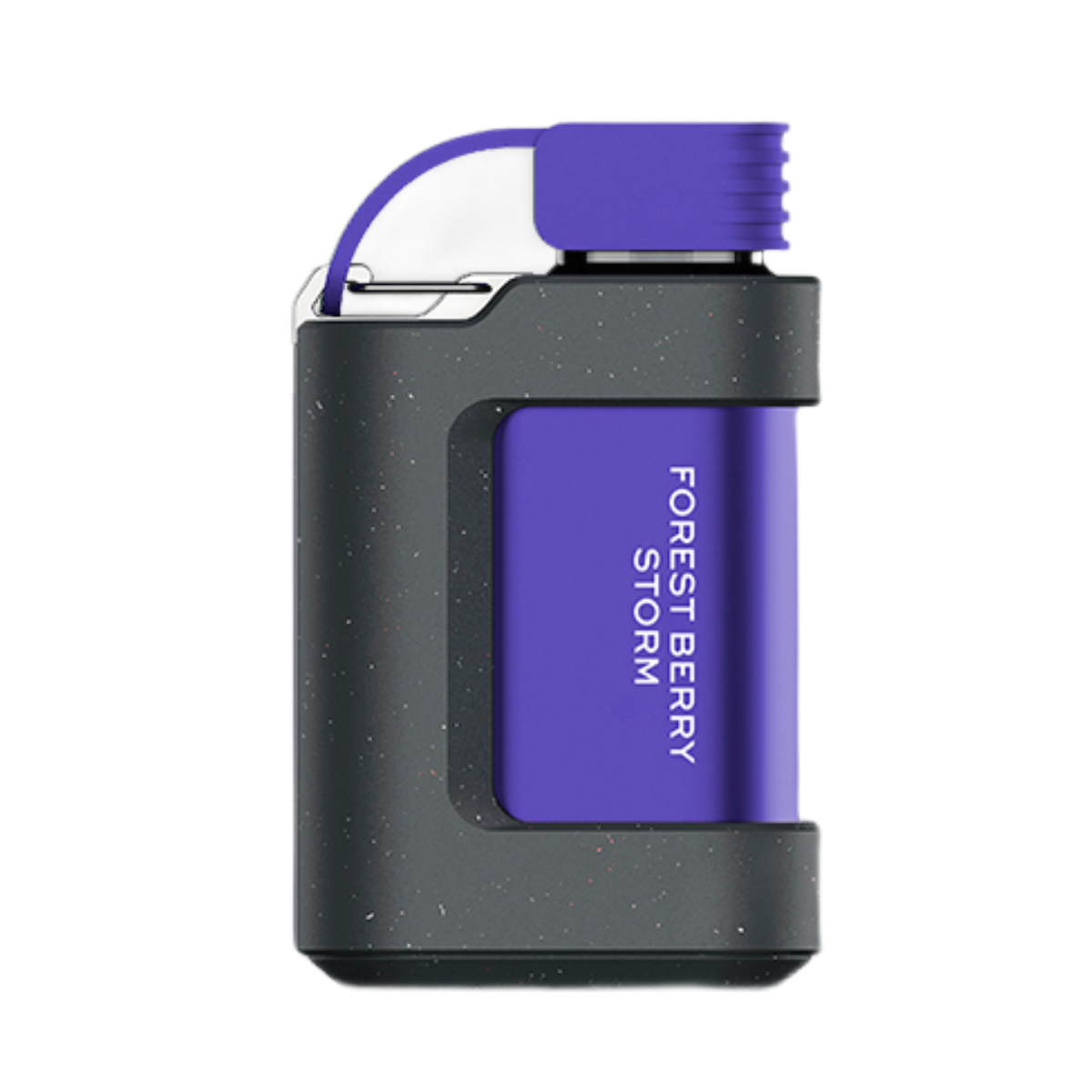 VOZOL GEAR 6000 Шторм из лесных ягод 2%