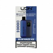 UDN AI0 10000 Голубой лёд 2%