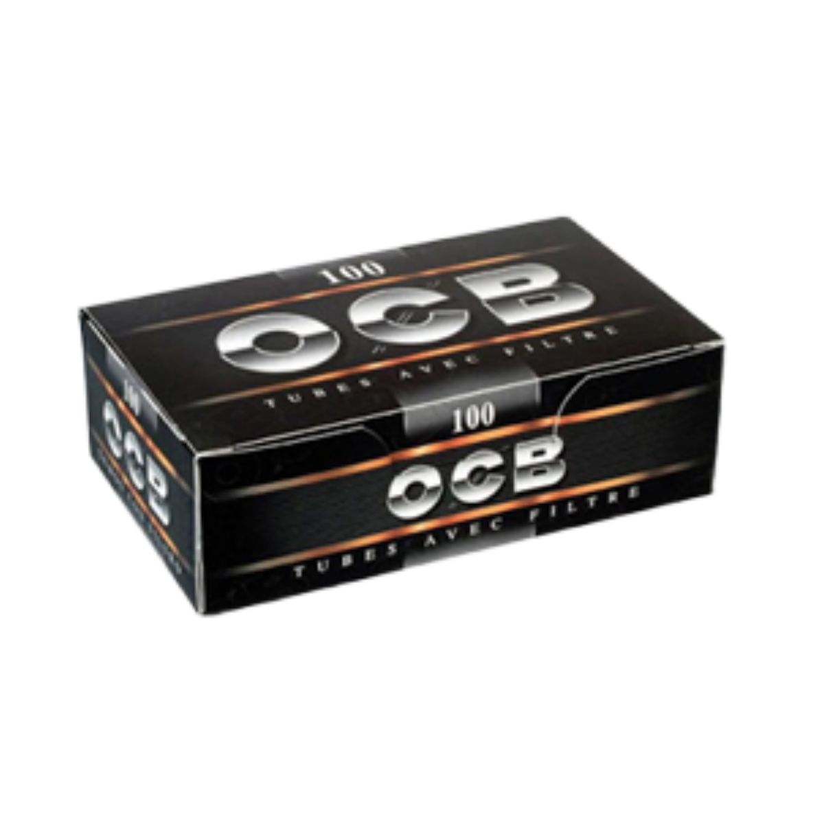 Гильза сигарет. ОСВ 5*100