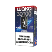 WAKA JUPITER DM 30000 EXTRA Кислое яблоко 2%