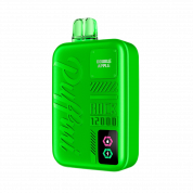 PUFFMI ROCK 12000 Двойное яблоко 2%