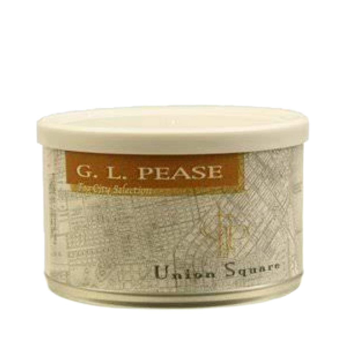 Табак труб. GL PEASE The Fog City Selection Union Square 57 гр.