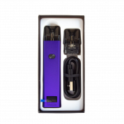 BRUSKO FAVOSTIX 1000mAh Фиолетовый