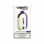 VIENTO VT 15000 Малина апельсин лед 2%