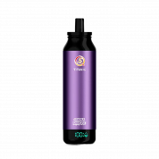 Q5 TITANIC 14000 Виноград мята лед 2%