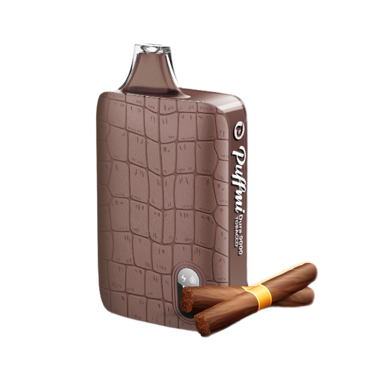 PUFFMI DURA 9000 Табак 2%