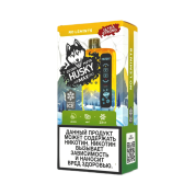 HUSKY AIRMAX PRO 20000 Ultra Strong Лимон мята лед 2%