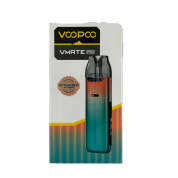 VMATE PRO 900mAh Pod Kit Rosy VP-154F