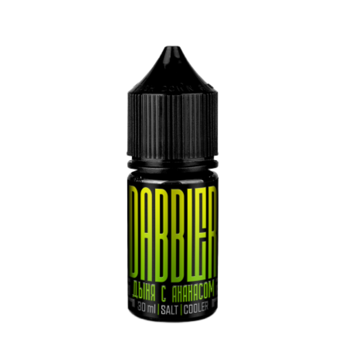 Dabbler Salt chubby 2 Дыня ананас 30мл 2%