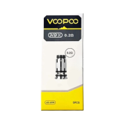VOOPOO PNP X 0.2ohm Coil VP-159B-COIL (в упак. 5 шт.)