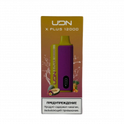 UDN BAR X PLUS 12000 Микс фруктов 2%