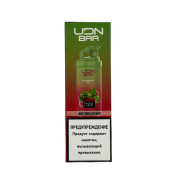 UDN BAR 7000 Арбуз мята 2%