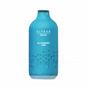 ELFBAR BB 3000 Черничный джем 2%