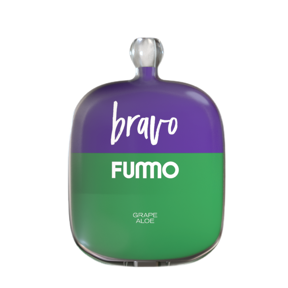 FUMMO BRAVO Виноград алоэ 4000 2%